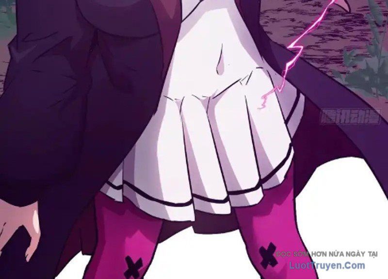 Tay Trái Của Ta Có Thể Dị Biến Chapter 135 - Trang 2