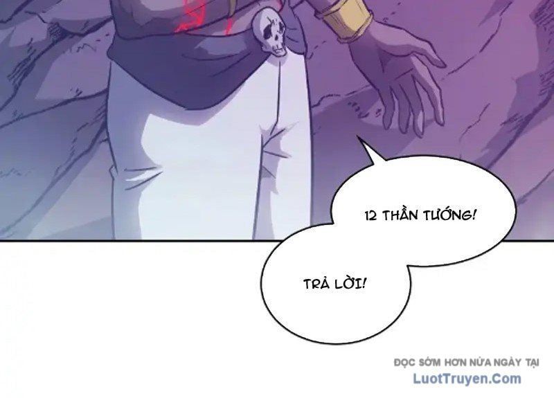 Tay Trái Của Ta Có Thể Dị Biến Chapter 135 - Trang 2