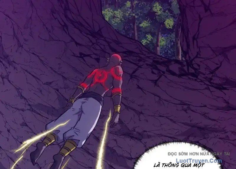 Tay Trái Của Ta Có Thể Dị Biến Chapter 135 - Trang 2