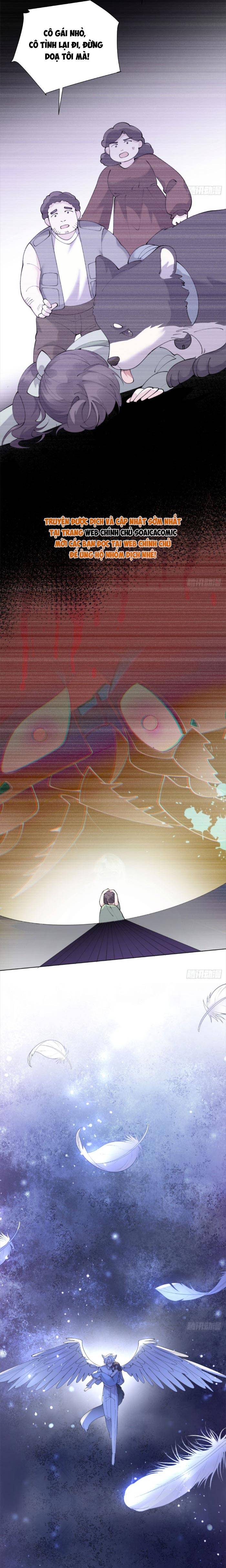 Ban Ngày Đào Hôn, Ban Đêm Lại Được Xin Ôm Chapter 130 - Trang 2