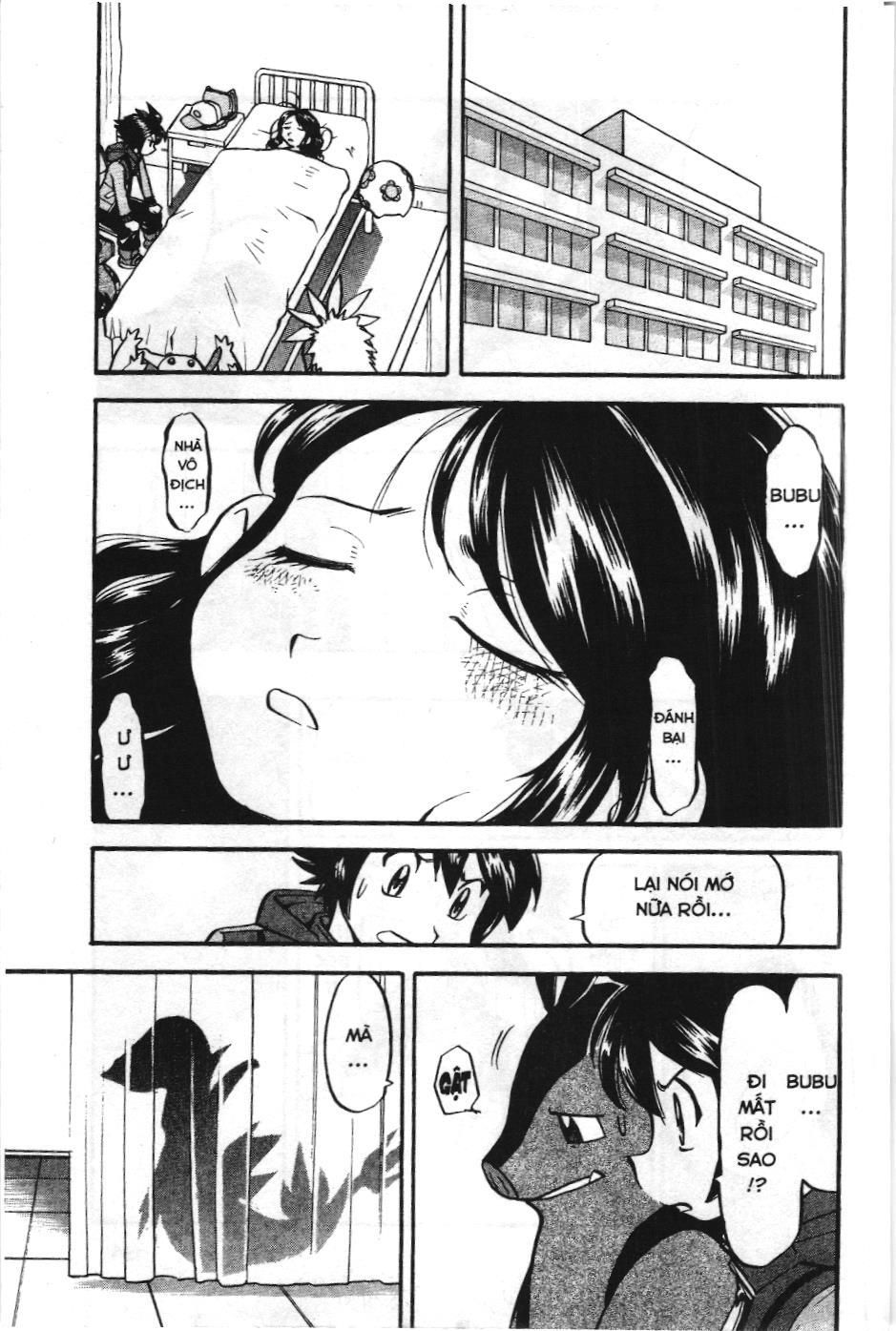 Pokémon Đặc Biệt (Nxb Kim Đồng) Chapter 486 - Trang 2