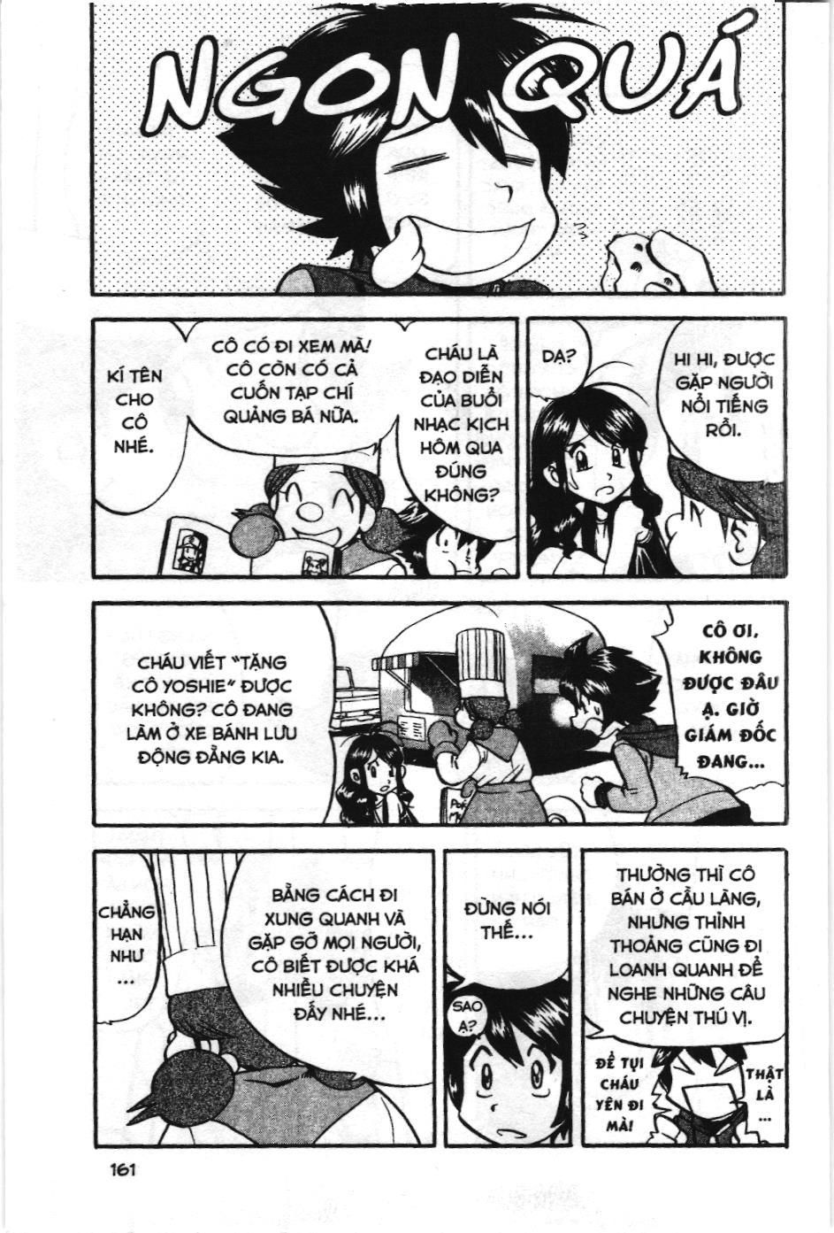 Pokémon Đặc Biệt (Nxb Kim Đồng) Chapter 486 - Trang 2