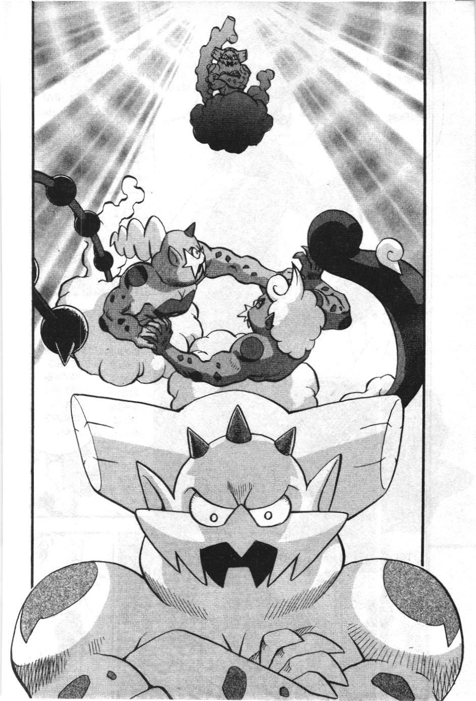 Pokémon Đặc Biệt (Nxb Kim Đồng) Chapter 490 - Trang 2