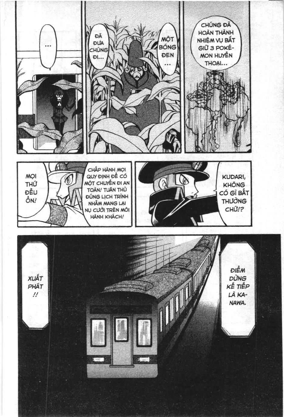 Pokémon Đặc Biệt (Nxb Kim Đồng) Chapter 490 - Trang 2