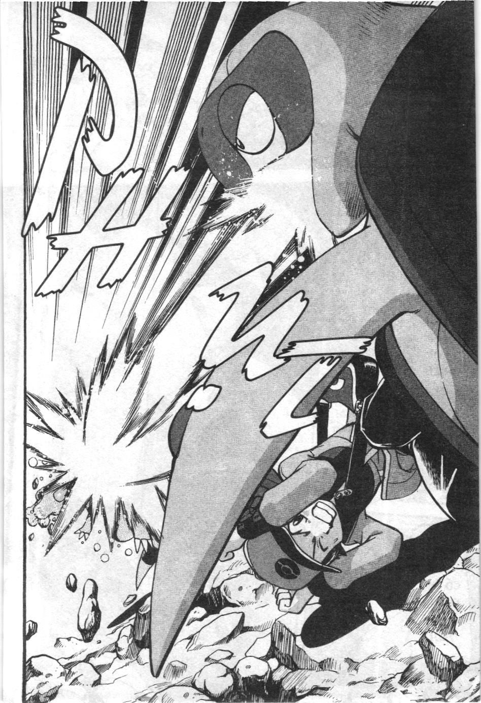 Pokémon Đặc Biệt (Nxb Kim Đồng) Chapter 493 - Trang 2