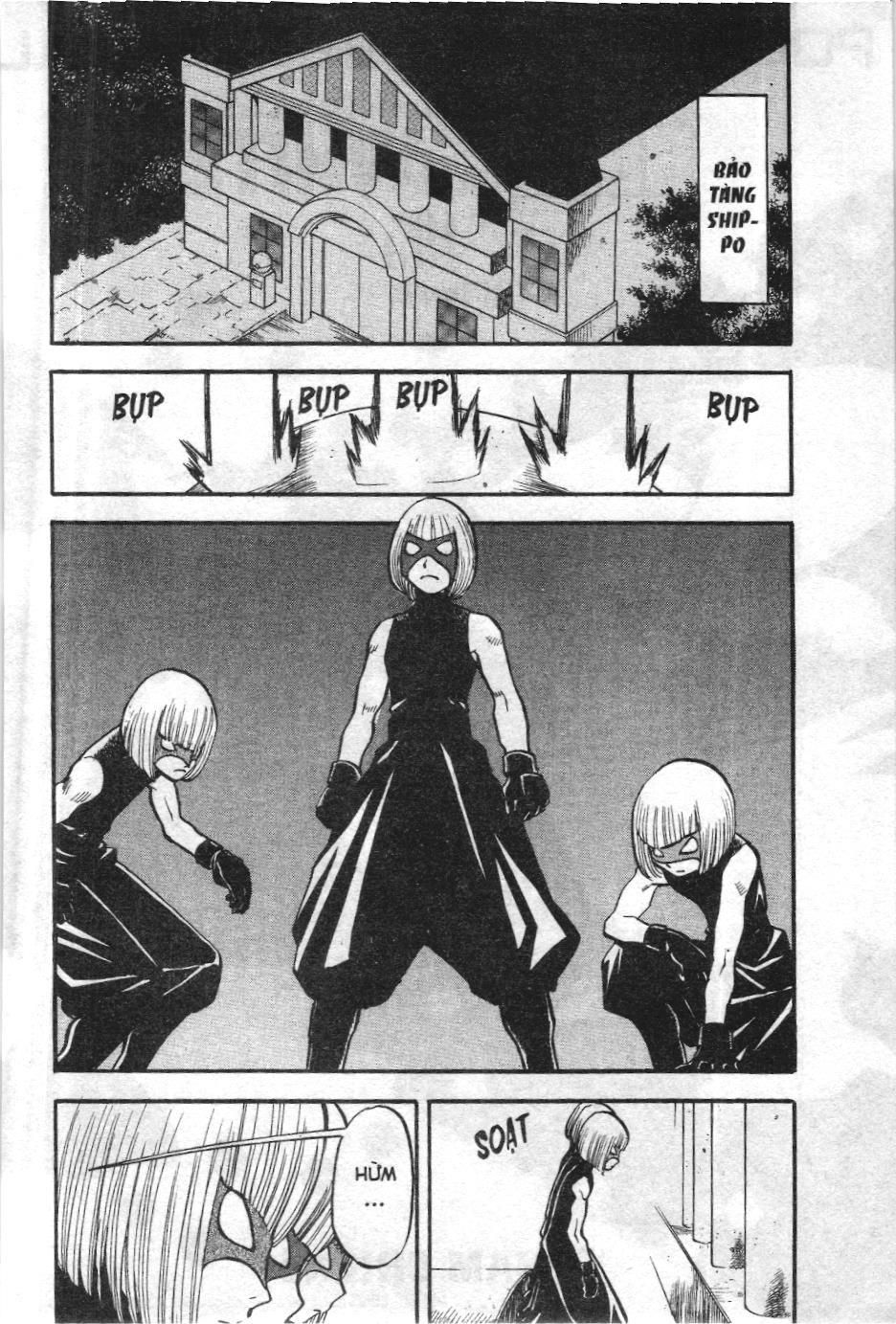 Pokémon Đặc Biệt (Nxb Kim Đồng) Chapter 495 - Trang 2