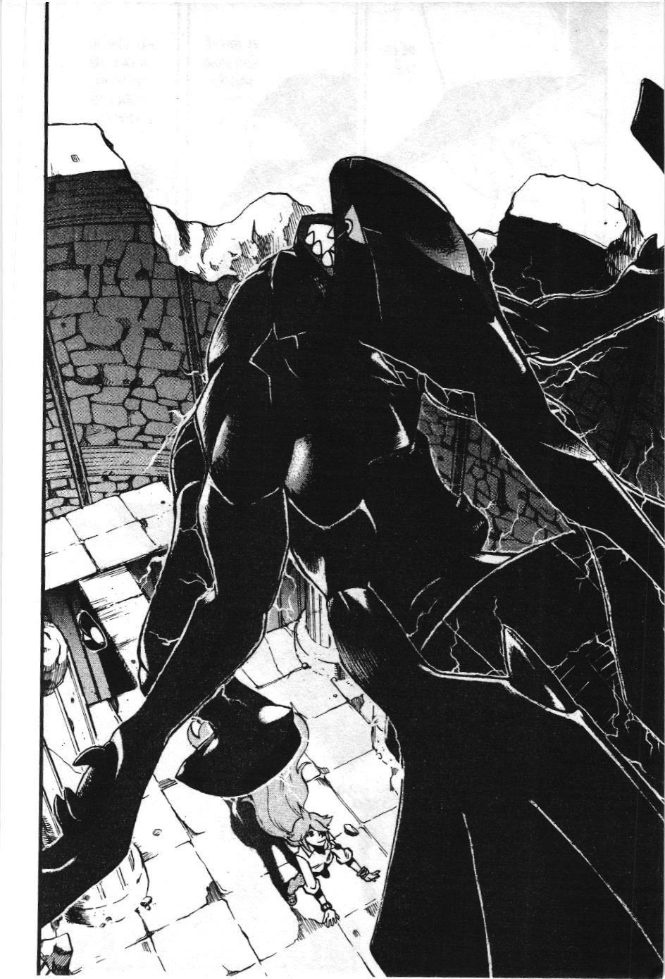 Pokémon Đặc Biệt (Nxb Kim Đồng) Chapter 497 - Trang 2