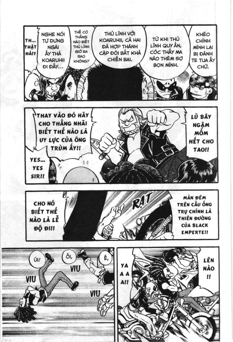 Pokémon Đặc Biệt (Nxb Kim Đồng) Chapter 499 - Trang 2