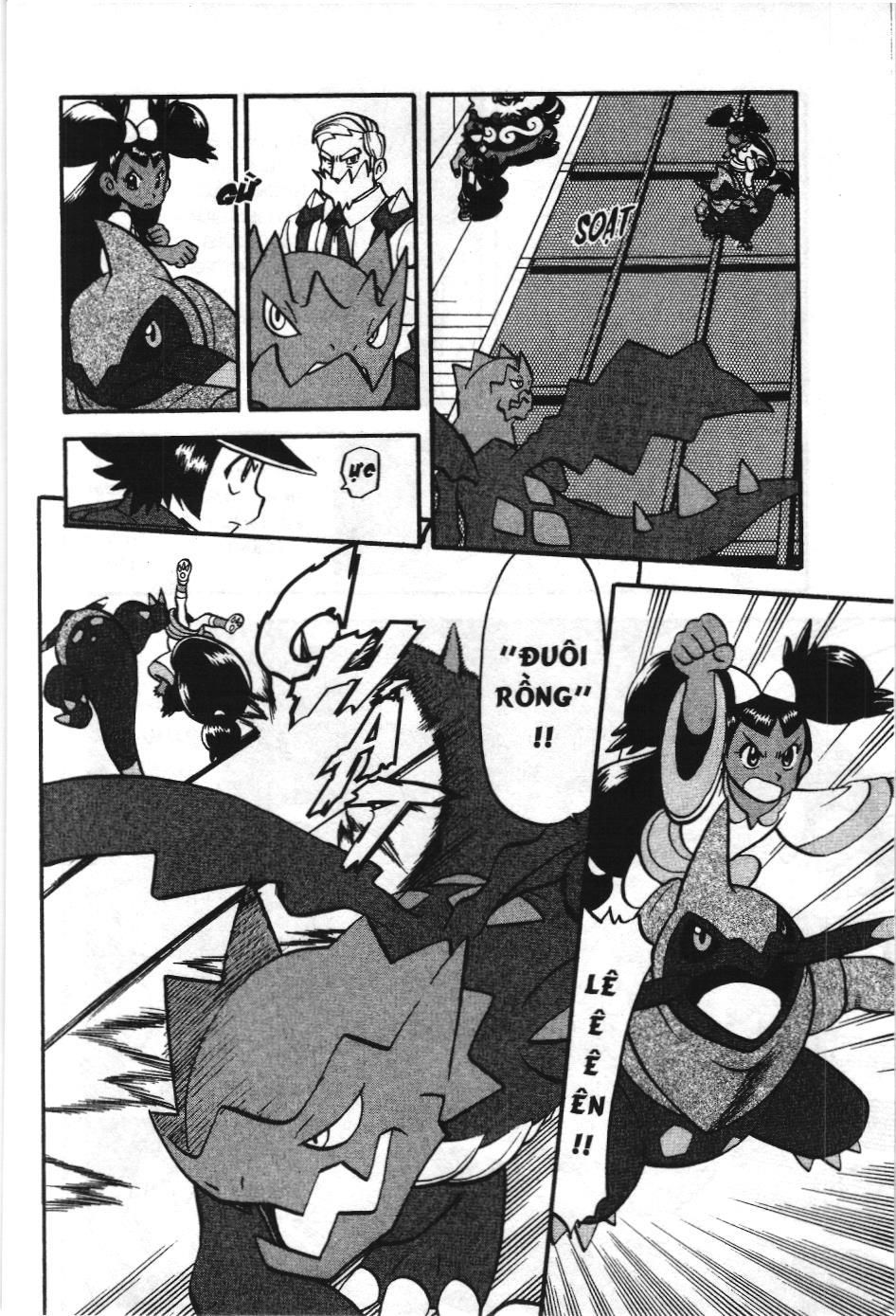 Pokémon Đặc Biệt (Nxb Kim Đồng) Chapter 499 - Trang 2