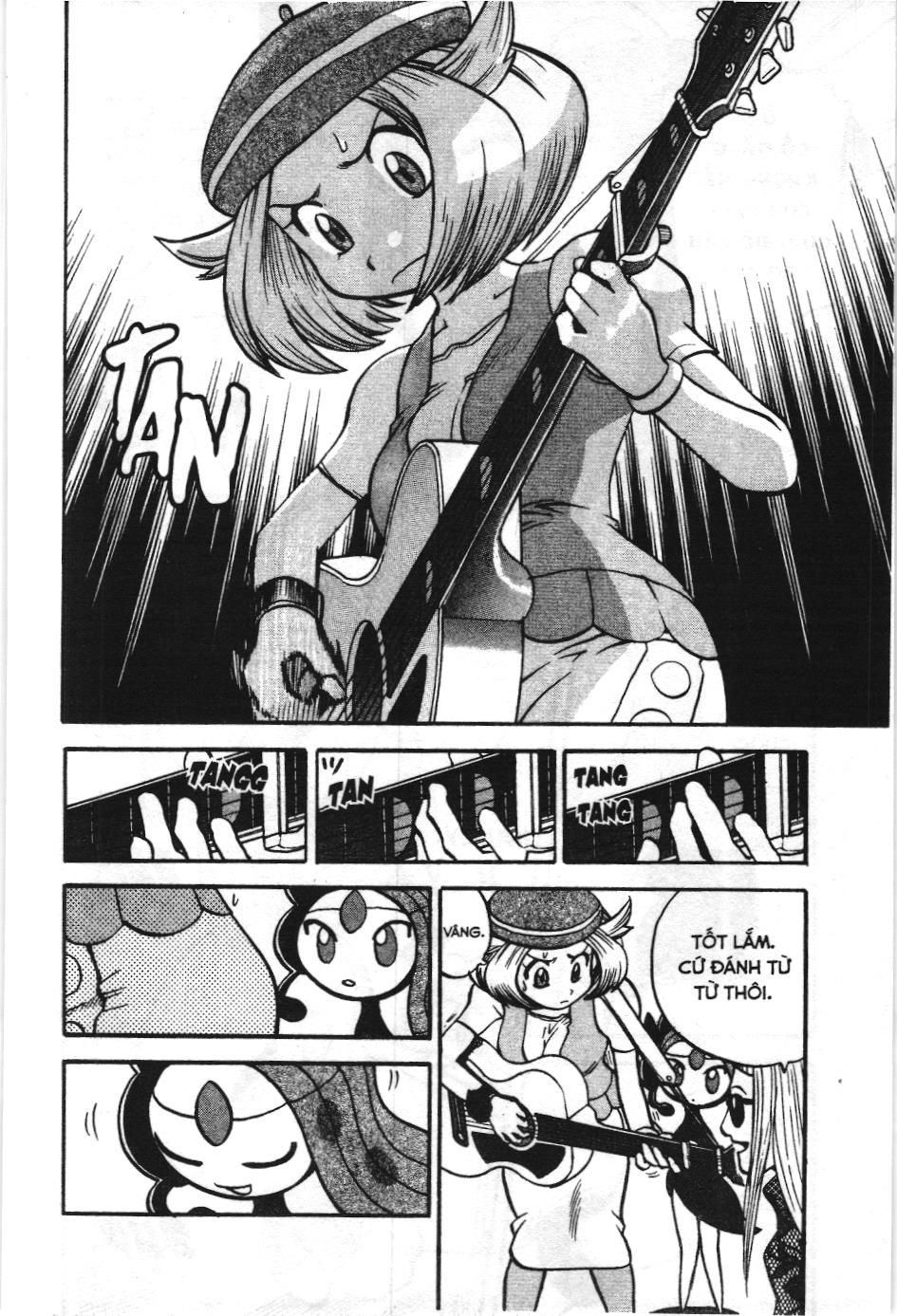 Pokémon Đặc Biệt (Nxb Kim Đồng) Chapter 501 - Trang 2