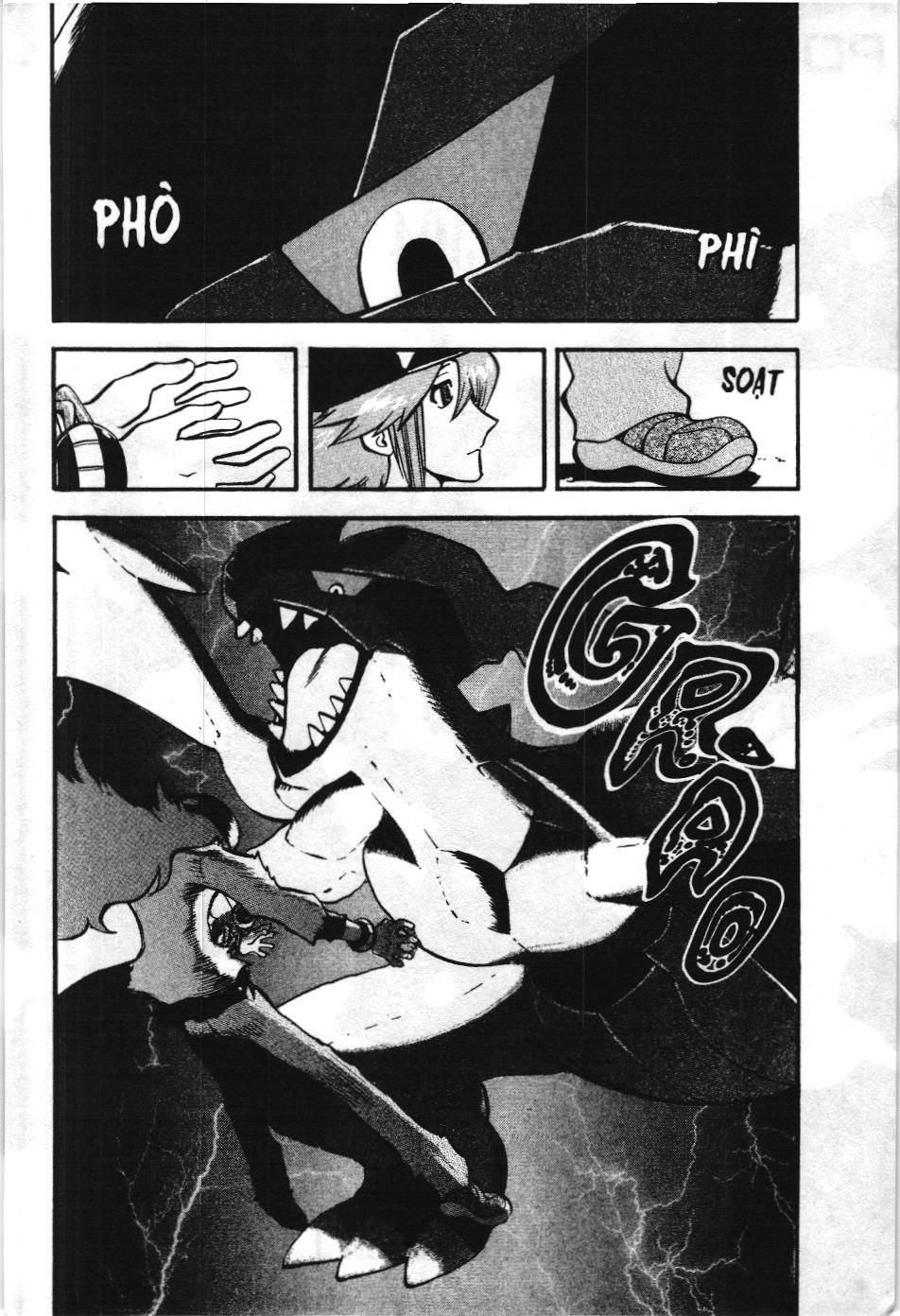 Pokémon Đặc Biệt (Nxb Kim Đồng) Chapter 504 - Trang 2