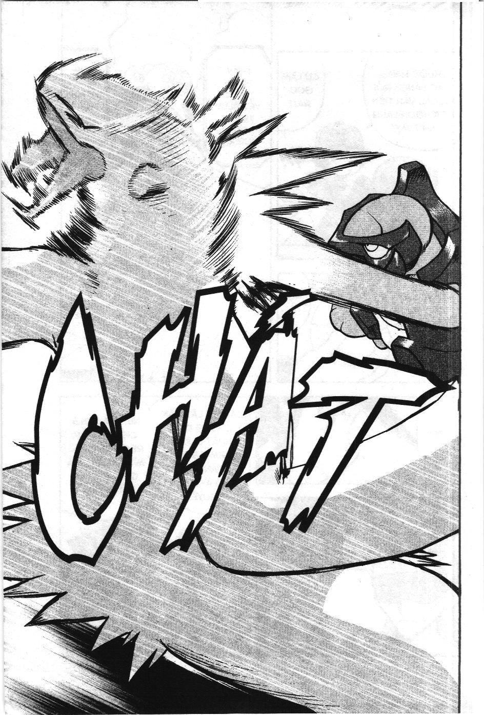 Pokémon Đặc Biệt (Nxb Kim Đồng) Chapter 505 - Trang 2