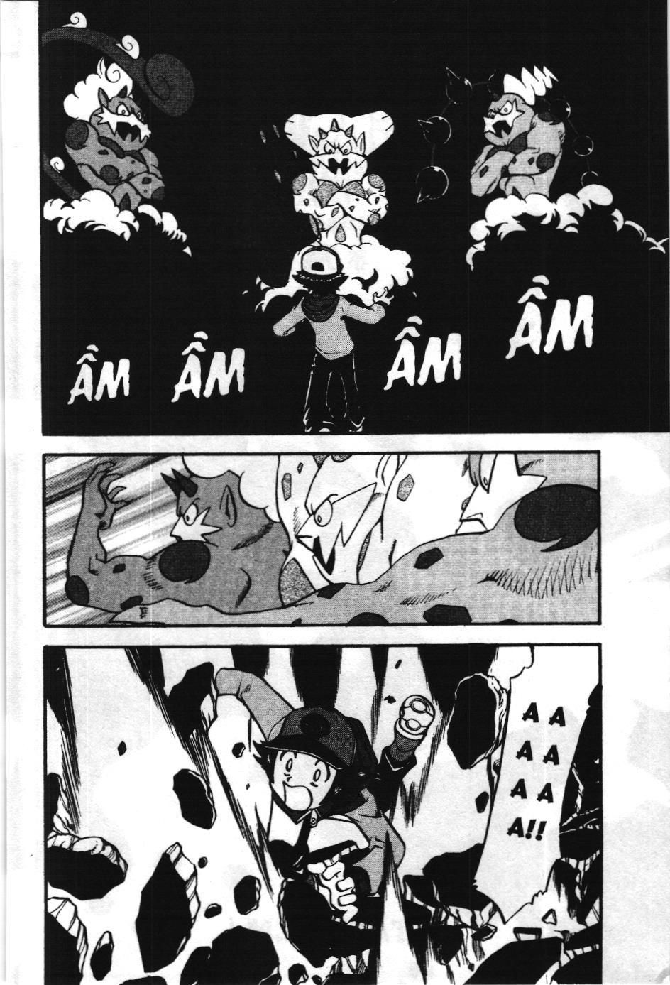 Pokémon Đặc Biệt (Nxb Kim Đồng) Chapter 506 - Trang 2