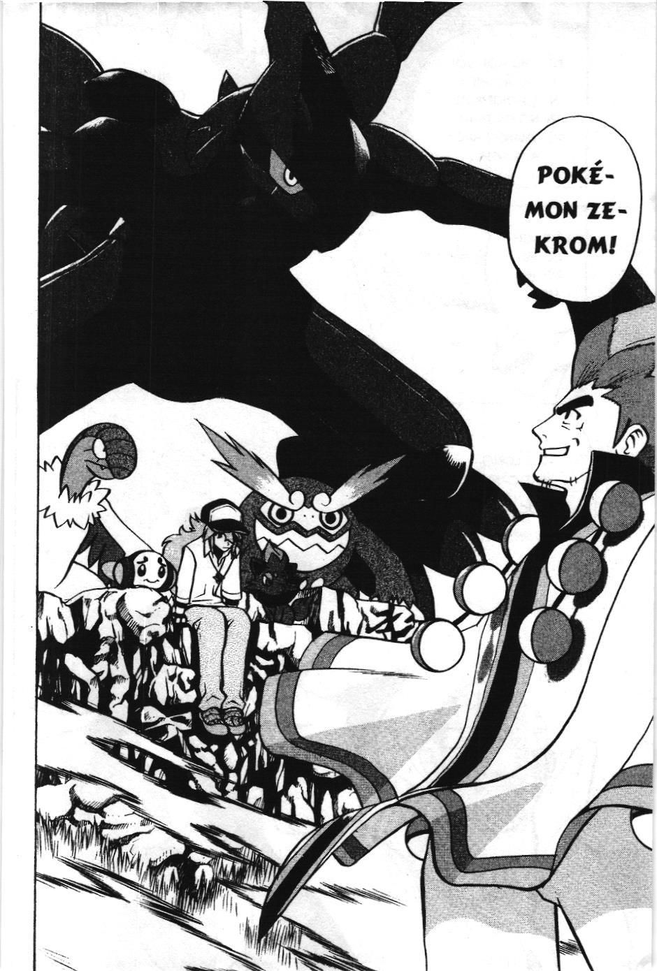 Pokémon Đặc Biệt (Nxb Kim Đồng) Chapter 508 - Trang 2