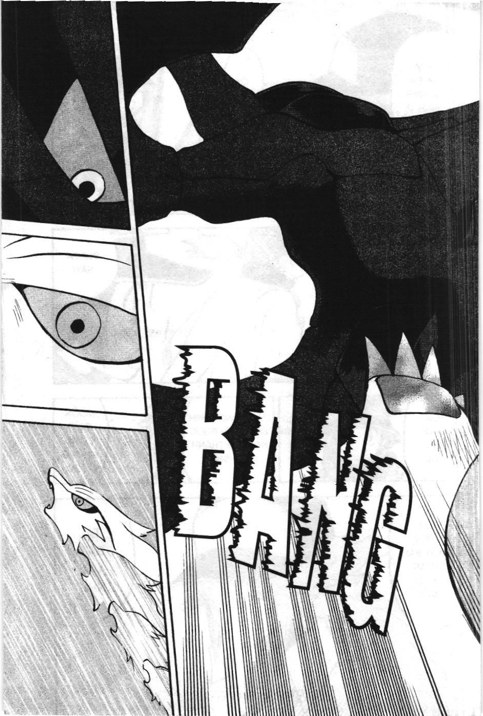 Pokémon Đặc Biệt (Nxb Kim Đồng) Chapter 509 - Trang 2