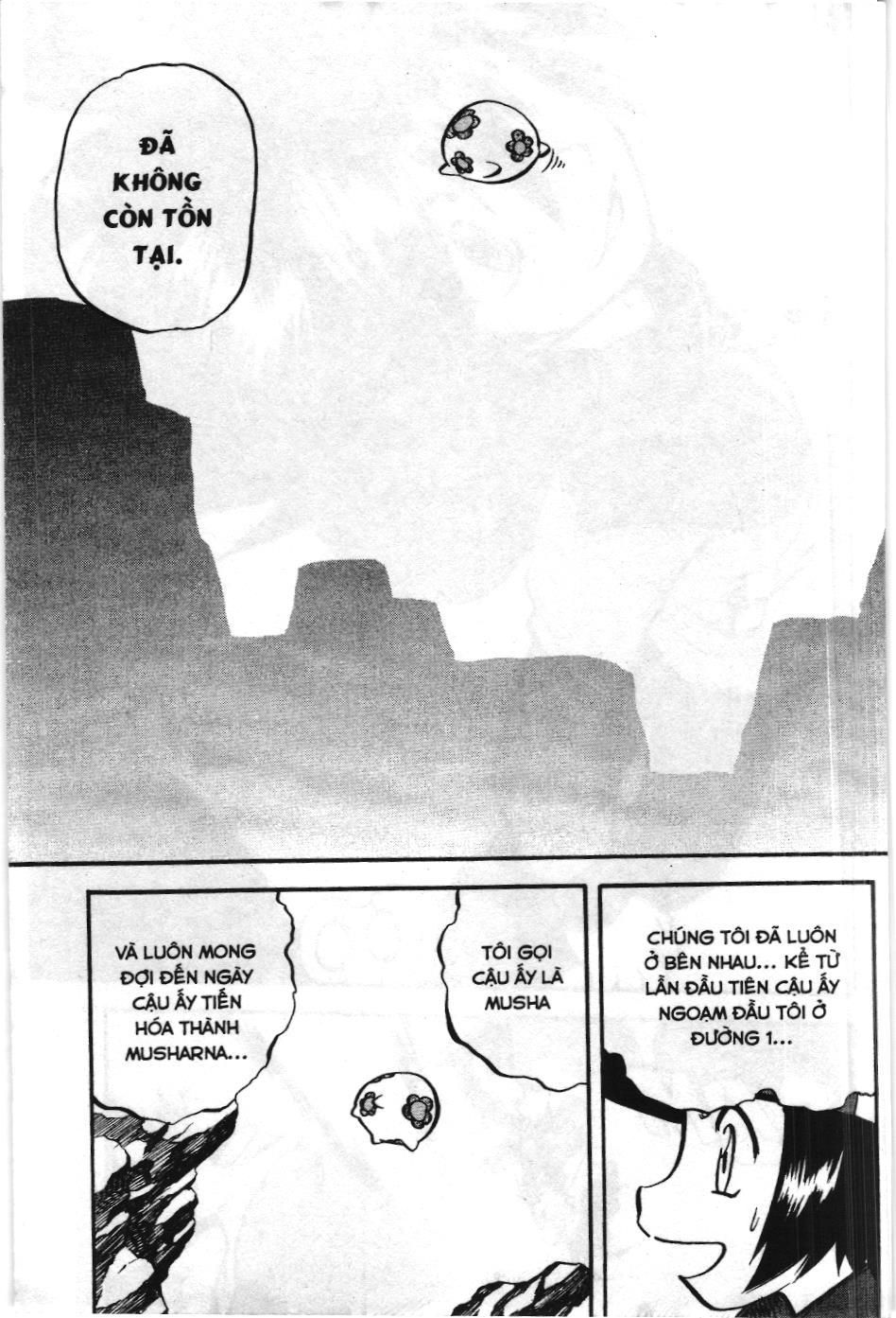 Pokémon Đặc Biệt (Nxb Kim Đồng) Chapter 510 - Trang 2