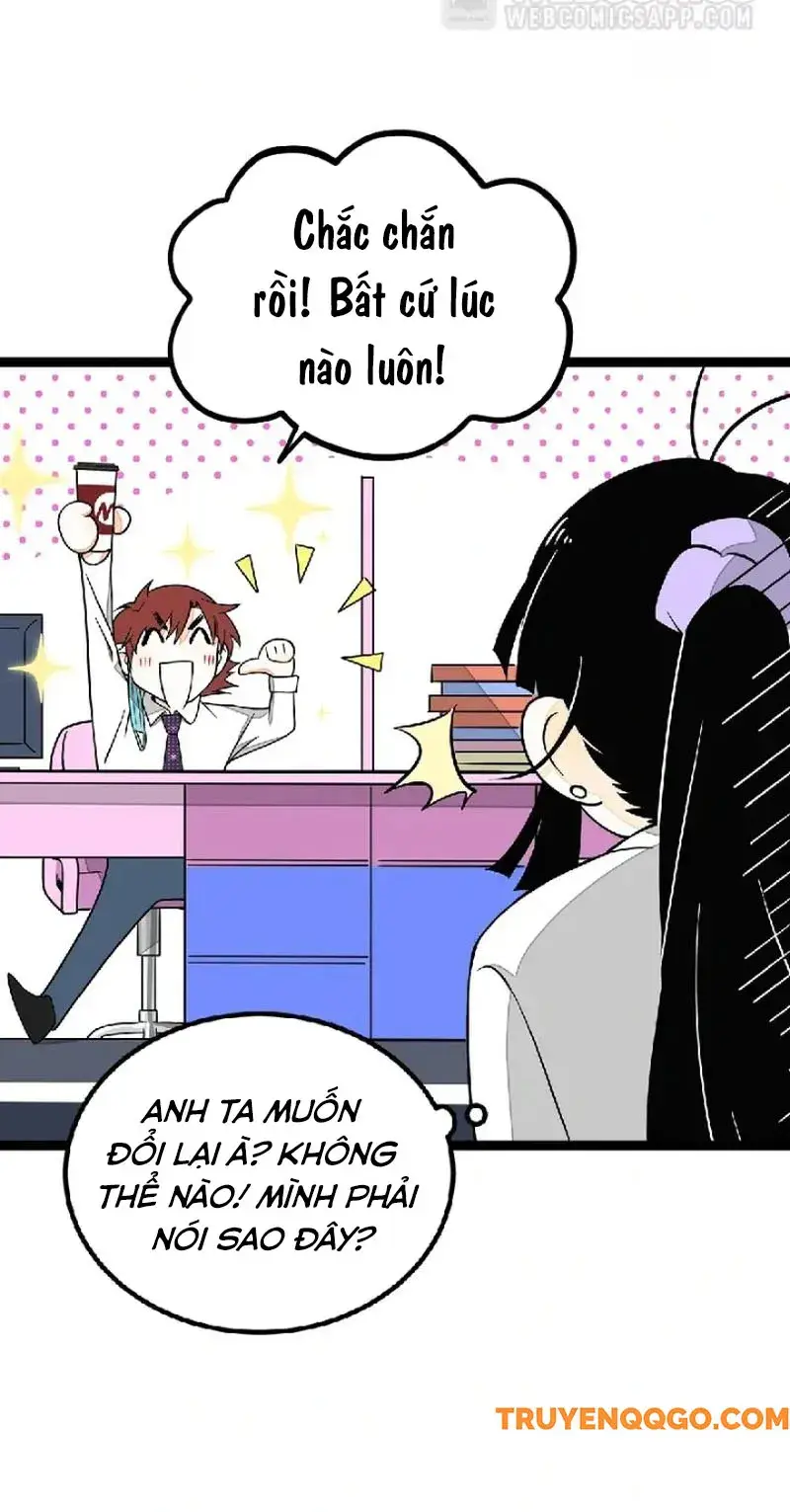 Thứ Hai Đến Cuối Tuần Chapter 52 - Trang 2