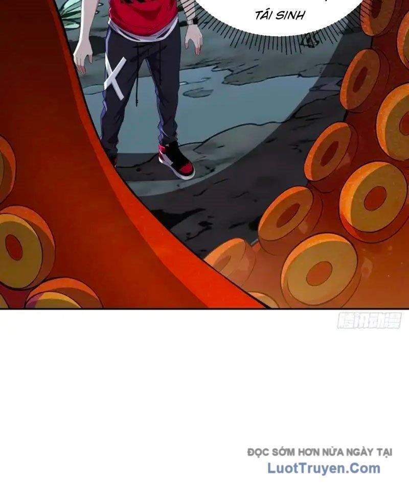 Đô Thị Tương Lai Đã Thức Tỉnh Khí Vận Hoàn Mỹ Chapter 37 - Trang 2