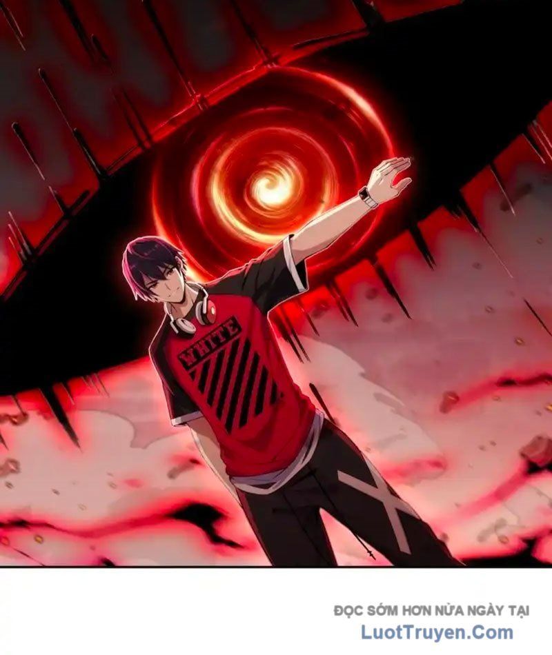 Đô Thị Tương Lai Đã Thức Tỉnh Khí Vận Hoàn Mỹ Chapter 37 - Trang 2