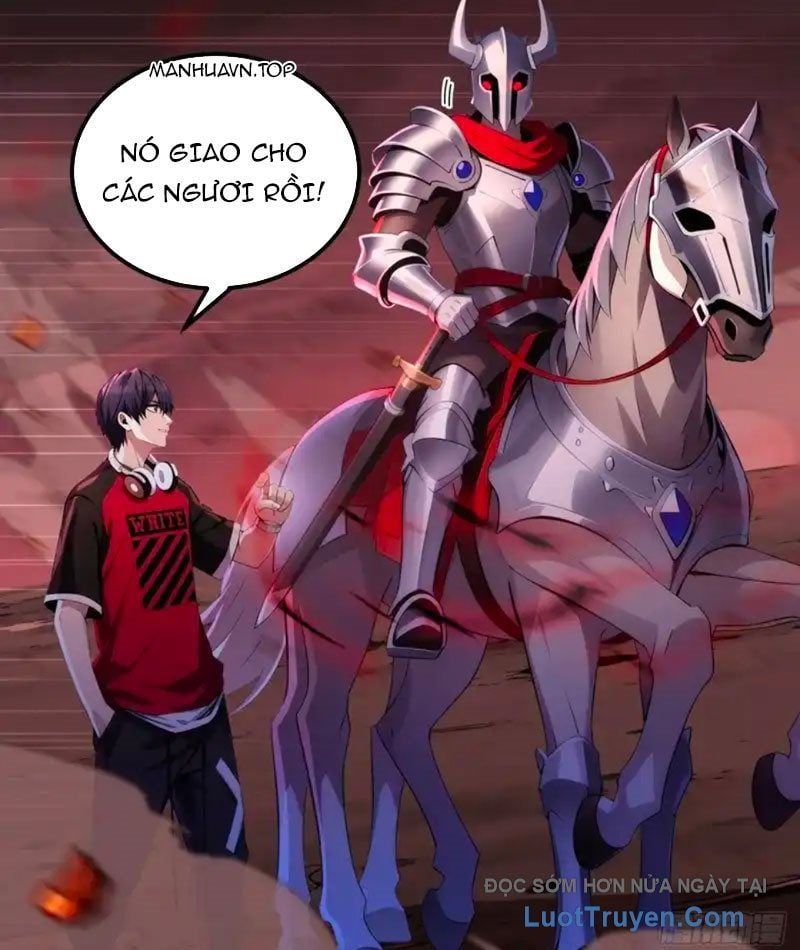 Đô Thị Tương Lai Đã Thức Tỉnh Khí Vận Hoàn Mỹ Chapter 37 - Trang 2