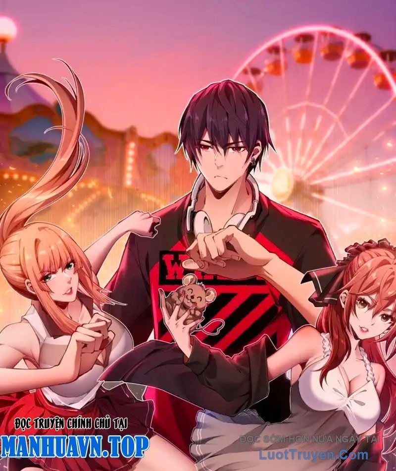 Đô Thị Tương Lai Đã Thức Tỉnh Khí Vận Hoàn Mỹ Chapter 37 - Trang 2