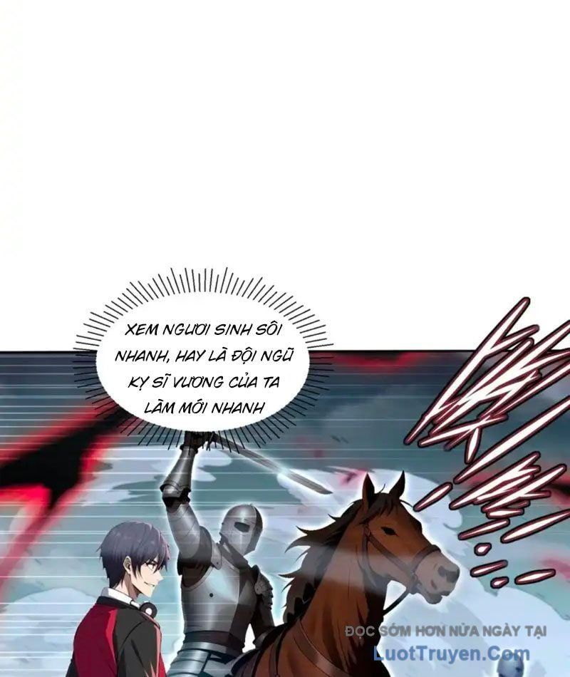 Đô Thị Tương Lai Đã Thức Tỉnh Khí Vận Hoàn Mỹ Chapter 37 - Trang 2