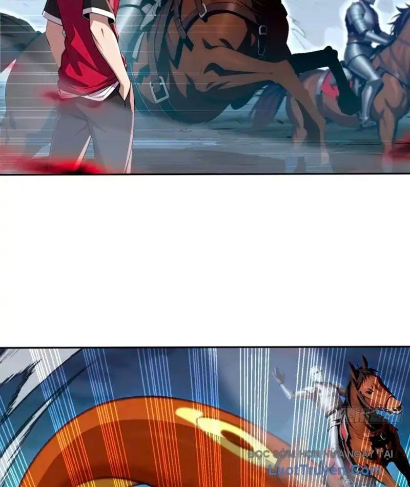 Đô Thị Tương Lai Đã Thức Tỉnh Khí Vận Hoàn Mỹ Chapter 37 - Trang 2