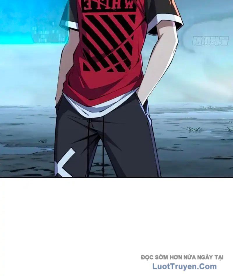 Đô Thị Tương Lai Đã Thức Tỉnh Khí Vận Hoàn Mỹ Chapter 37 - Trang 2