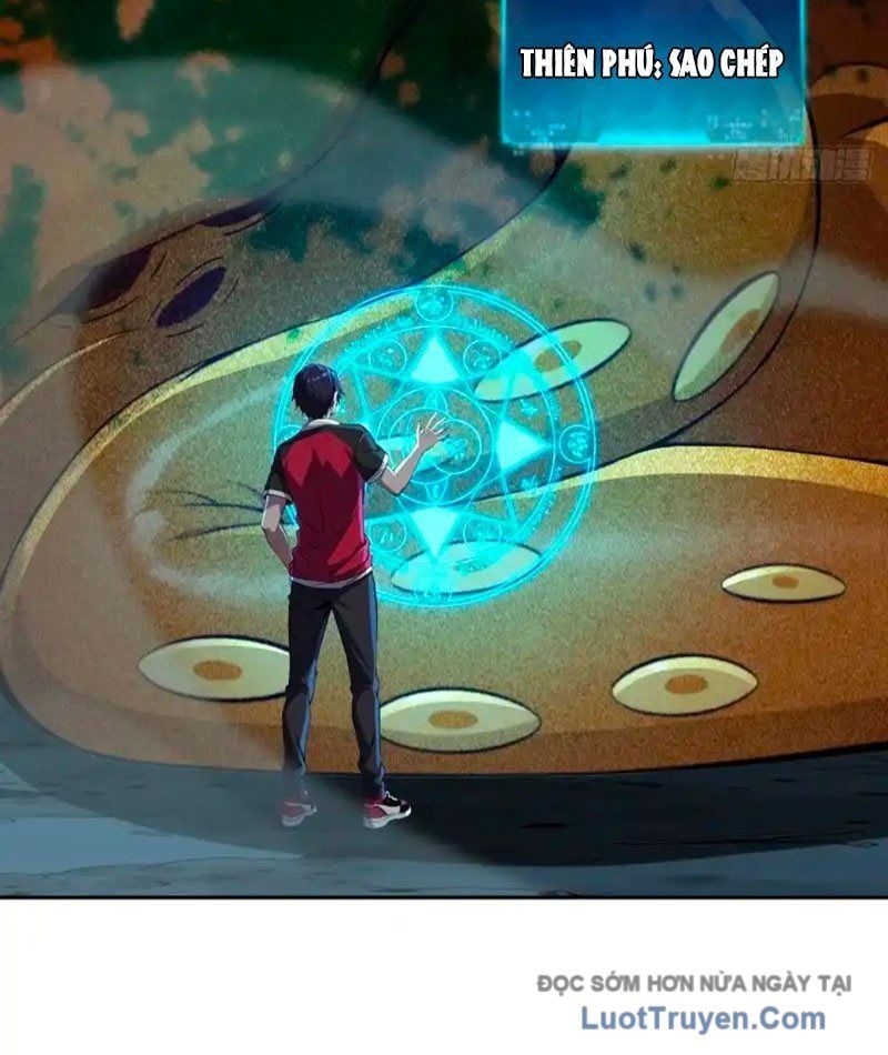 Đô Thị Tương Lai Đã Thức Tỉnh Khí Vận Hoàn Mỹ Chapter 37 - Trang 2