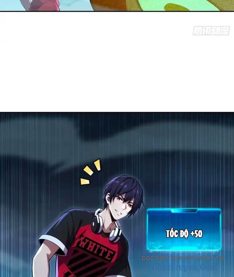 Đô Thị Tương Lai Đã Thức Tỉnh Khí Vận Hoàn Mỹ Chapter 37 - Trang 2