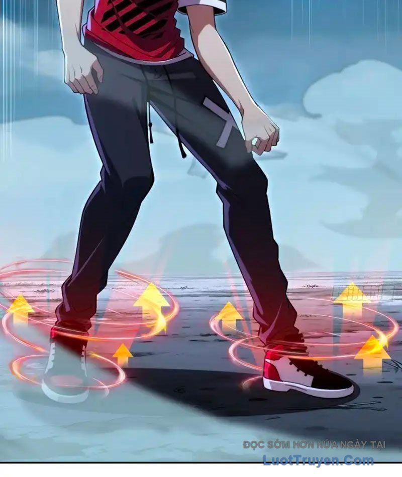 Đô Thị Tương Lai Đã Thức Tỉnh Khí Vận Hoàn Mỹ Chapter 37 - Trang 2