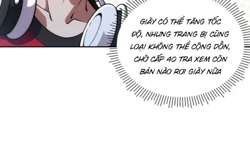 Đô Thị Tương Lai Đã Thức Tỉnh Khí Vận Hoàn Mỹ Chapter 37 - Trang 2