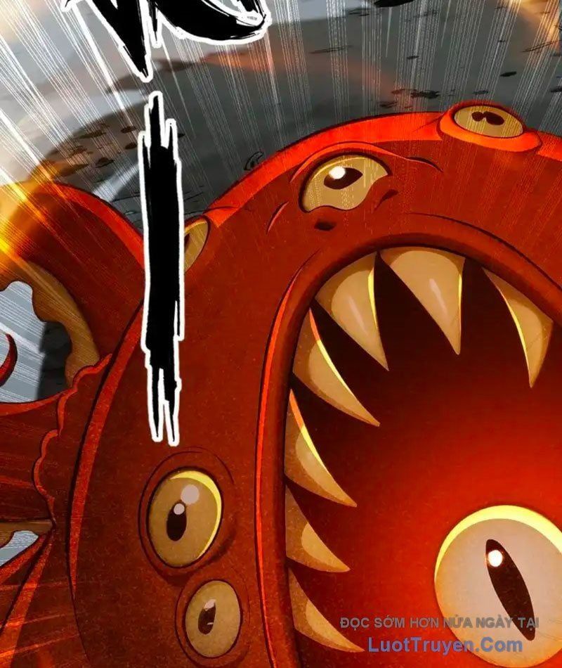 Đô Thị Tương Lai Đã Thức Tỉnh Khí Vận Hoàn Mỹ Chapter 37 - Trang 2