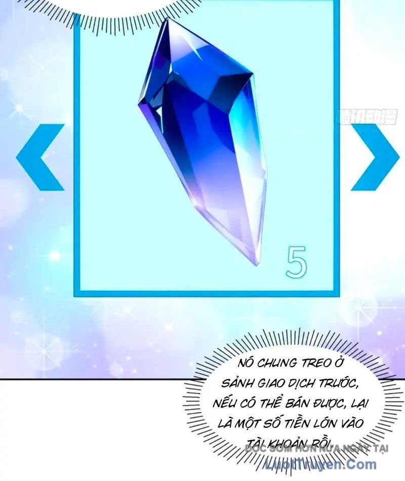 Đô Thị Tương Lai Đã Thức Tỉnh Khí Vận Hoàn Mỹ Chapter 37 - Trang 2