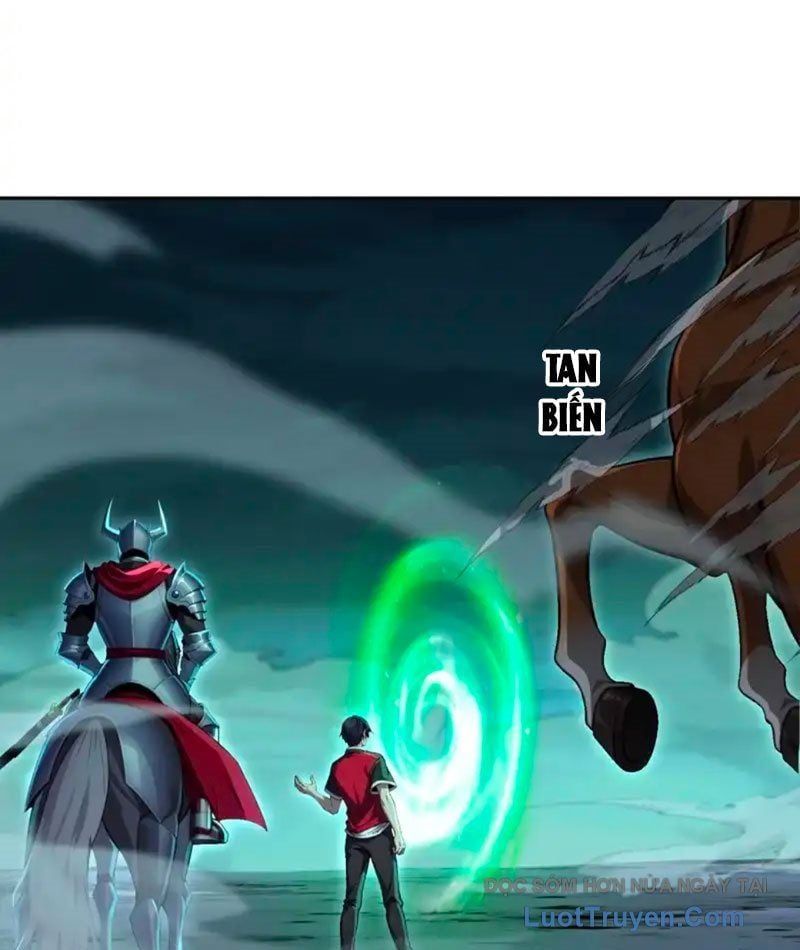 Đô Thị Tương Lai Đã Thức Tỉnh Khí Vận Hoàn Mỹ Chapter 37 - Trang 2