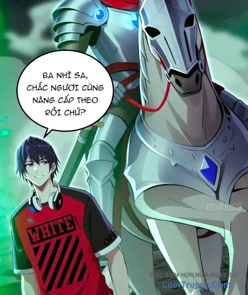 Đô Thị Tương Lai Đã Thức Tỉnh Khí Vận Hoàn Mỹ Chapter 37 - Trang 2