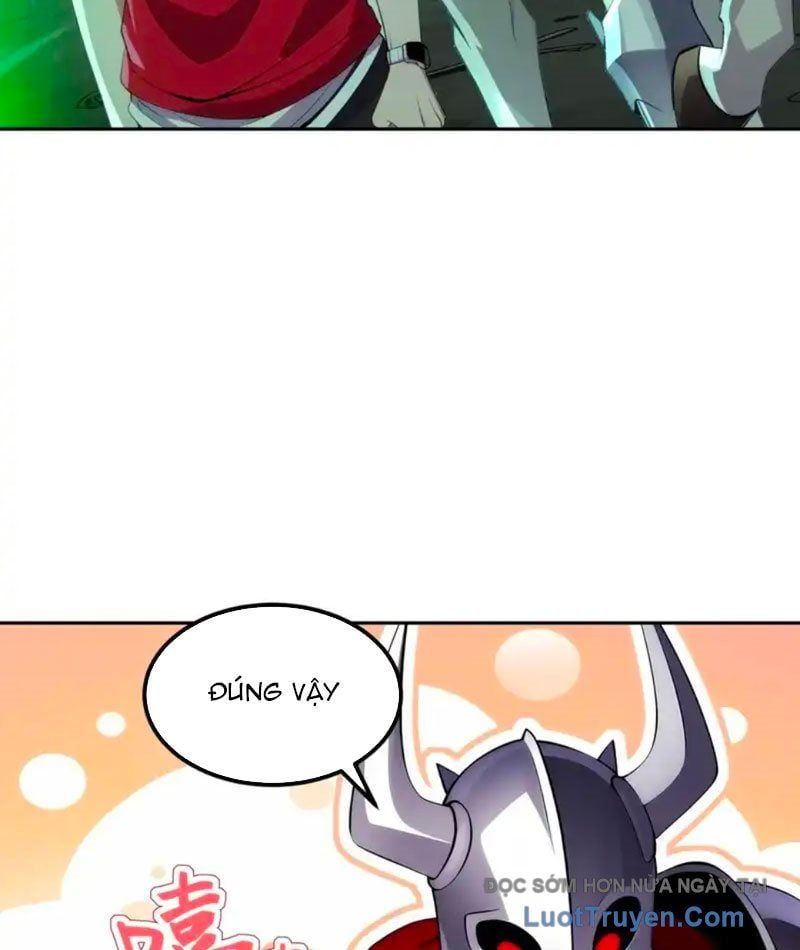 Đô Thị Tương Lai Đã Thức Tỉnh Khí Vận Hoàn Mỹ Chapter 37 - Trang 2