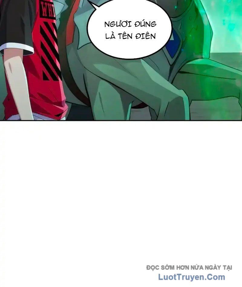 Đô Thị Tương Lai Đã Thức Tỉnh Khí Vận Hoàn Mỹ Chapter 37 - Trang 2