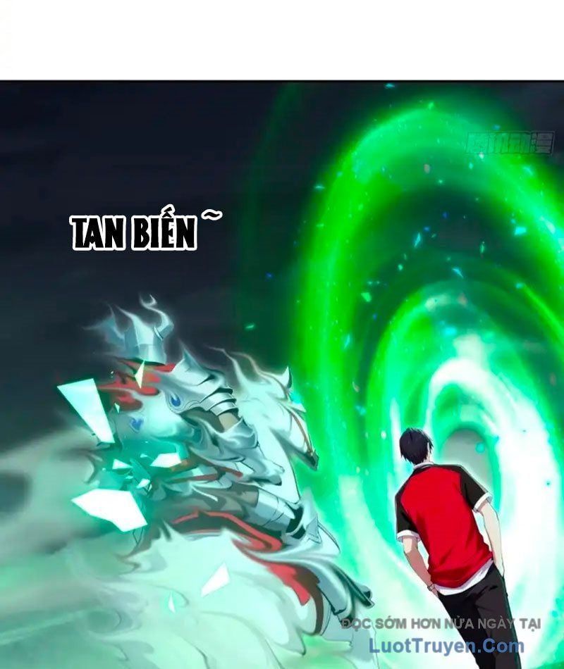 Đô Thị Tương Lai Đã Thức Tỉnh Khí Vận Hoàn Mỹ Chapter 37 - Trang 2