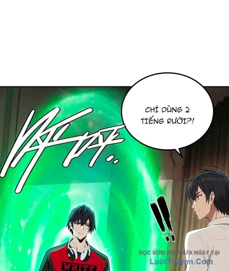 Đô Thị Tương Lai Đã Thức Tỉnh Khí Vận Hoàn Mỹ Chapter 37 - Trang 2