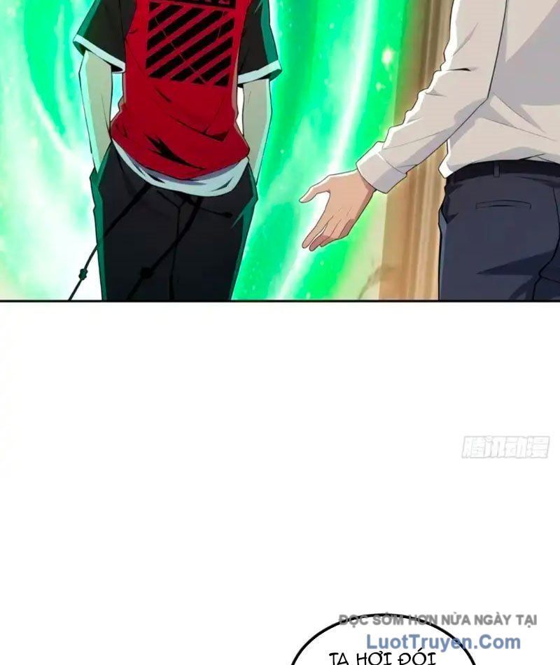 Đô Thị Tương Lai Đã Thức Tỉnh Khí Vận Hoàn Mỹ Chapter 37 - Trang 2