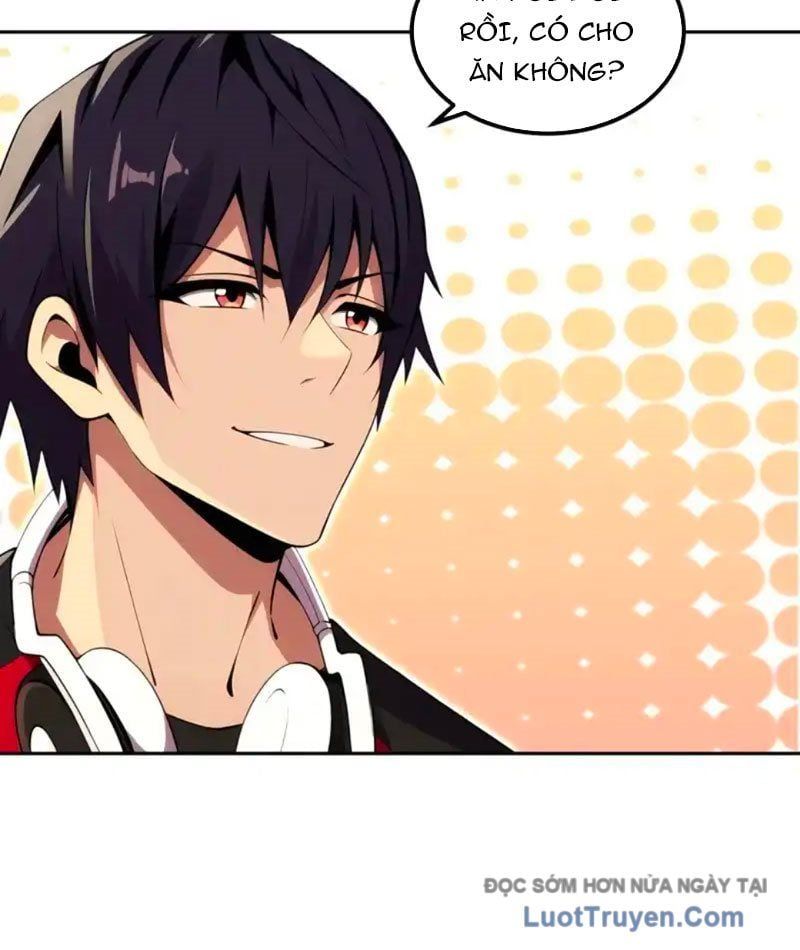 Đô Thị Tương Lai Đã Thức Tỉnh Khí Vận Hoàn Mỹ Chapter 37 - Trang 2