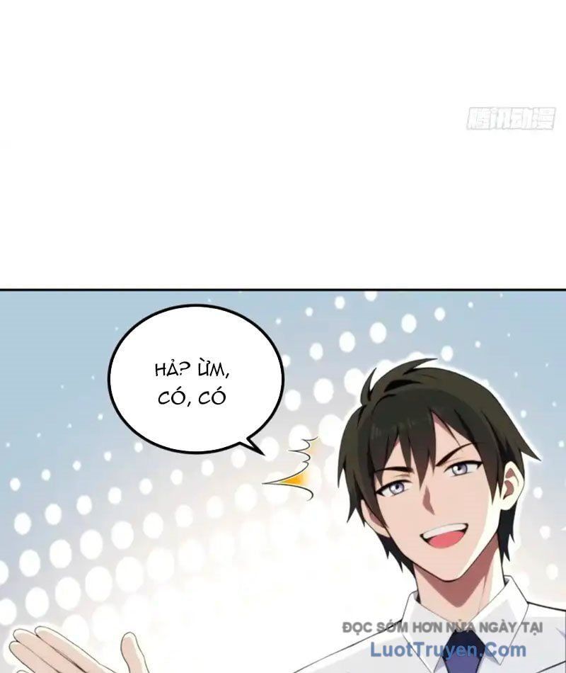 Đô Thị Tương Lai Đã Thức Tỉnh Khí Vận Hoàn Mỹ Chapter 37 - Trang 2