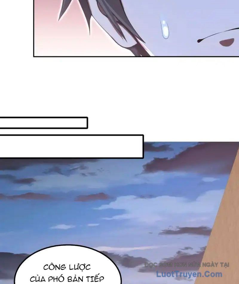 Đô Thị Tương Lai Đã Thức Tỉnh Khí Vận Hoàn Mỹ Chapter 37 - Trang 2