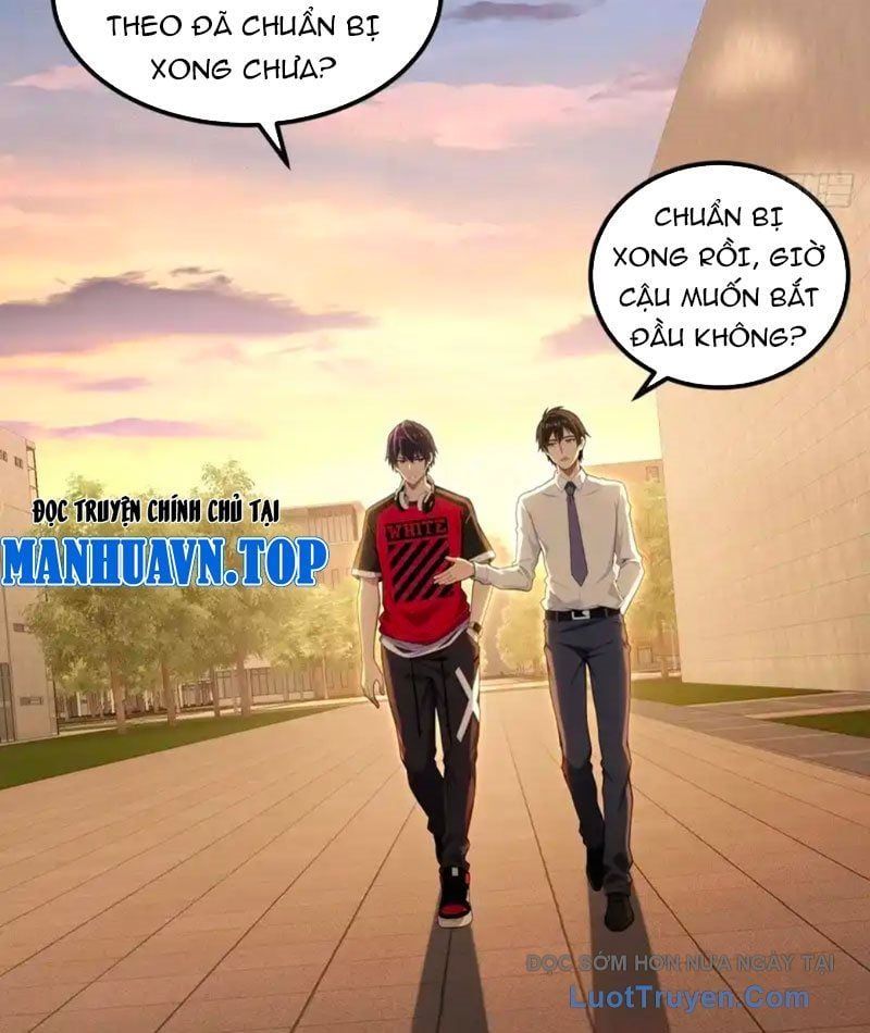 Đô Thị Tương Lai Đã Thức Tỉnh Khí Vận Hoàn Mỹ Chapter 37 - Trang 2