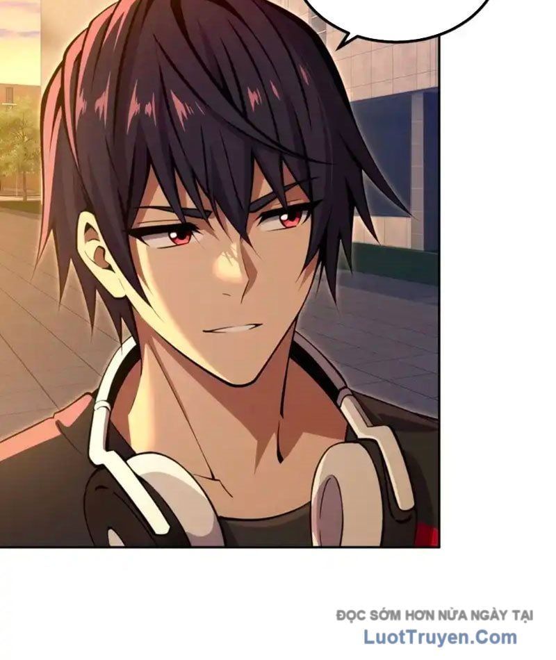 Đô Thị Tương Lai Đã Thức Tỉnh Khí Vận Hoàn Mỹ Chapter 37 - Trang 2