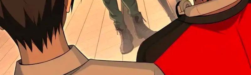 Đô Thị Tương Lai Đã Thức Tỉnh Khí Vận Hoàn Mỹ Chapter 37 - Trang 2