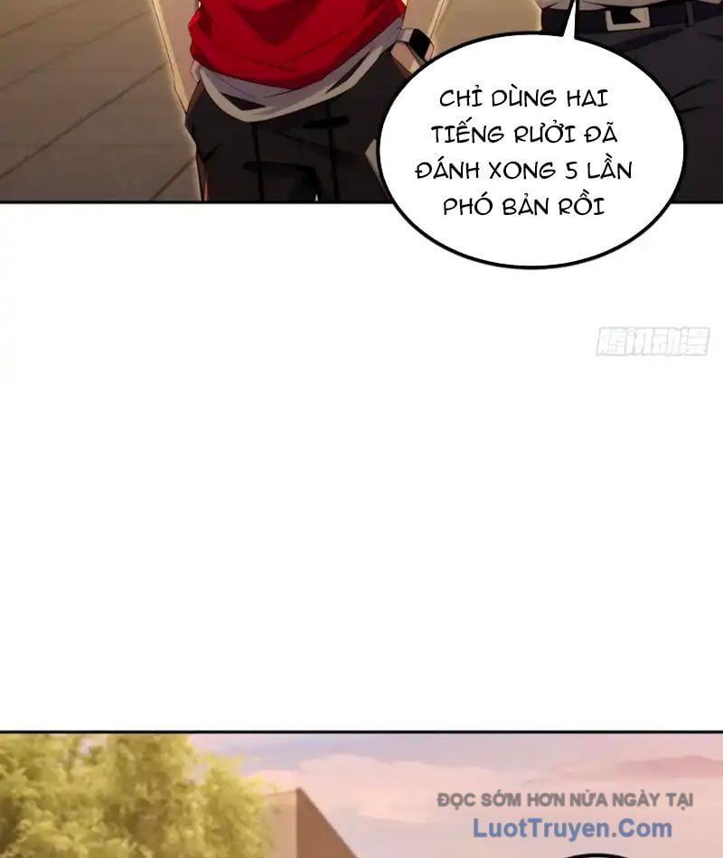 Đô Thị Tương Lai Đã Thức Tỉnh Khí Vận Hoàn Mỹ Chapter 37 - Trang 2