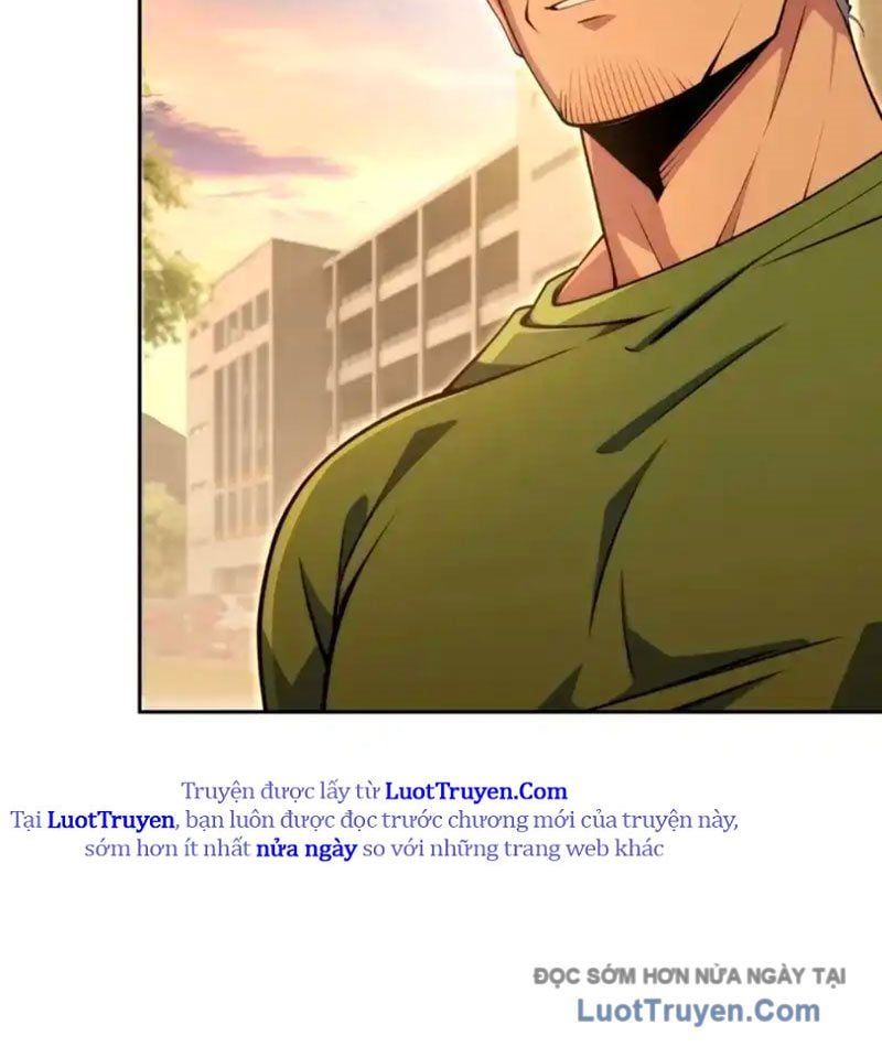 Đô Thị Tương Lai Đã Thức Tỉnh Khí Vận Hoàn Mỹ Chapter 37 - Trang 2