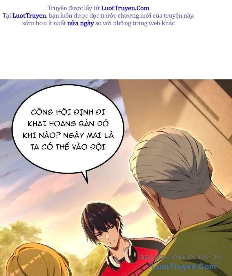 Đô Thị Tương Lai Đã Thức Tỉnh Khí Vận Hoàn Mỹ Chapter 37 - Trang 2